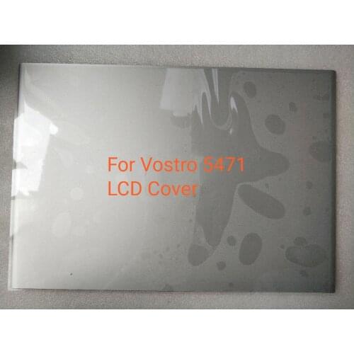 For Dell Vostro 14 5471 LCD Cover bott0m base palm rest DP/N 0RKJ9G 0RJMPH 0NWMHK