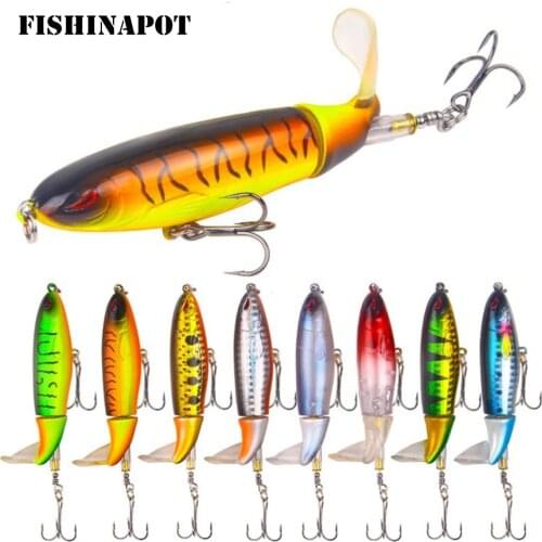 Poppers Fishinapot China
