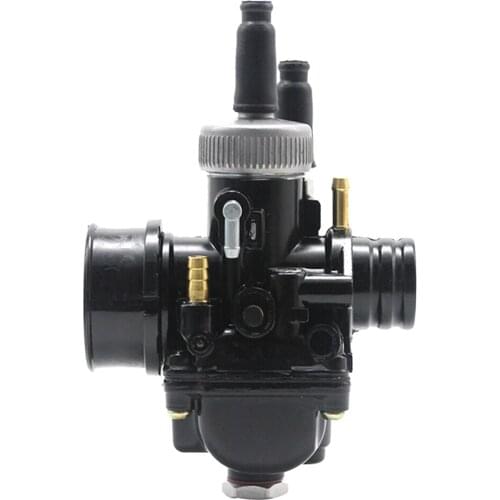 Motorcycle 21mm Carburetor Racing Parts Replacement For Suzuki RG50 Carb