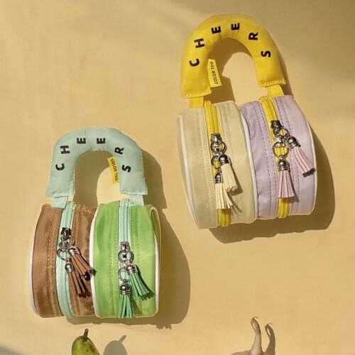 Mdodske Purses-cosmetic Bags China