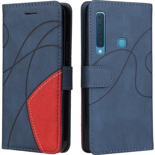 NBSJK Phone Cases Samsung Galaxy A9 2018