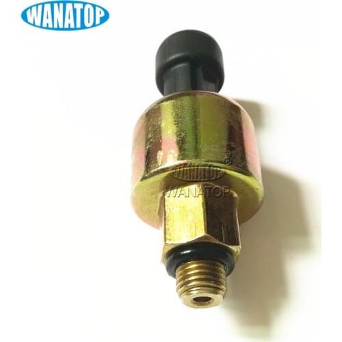 New Oil Pressure Sensor 3CP16-1 3CP161 97137042 For Isuzu 3.0L