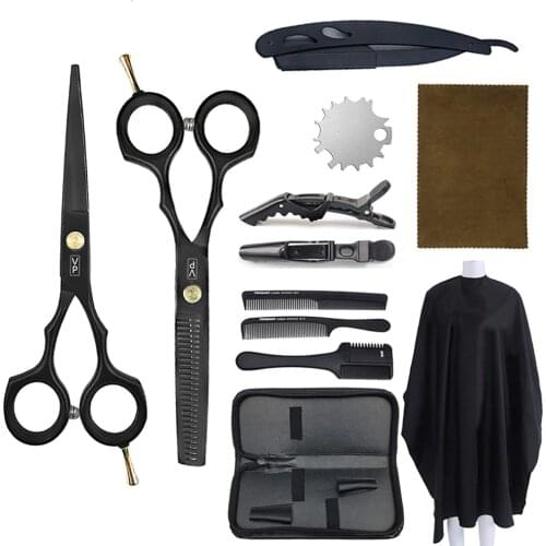 5.5'' Professional Hairdressing Scissors Hairdressing Scissors Hair Scissors Barber Scissors Barber Shop Hairdressing Products
