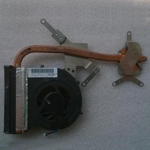 Laptop CPU Cooling Heatsink&Fan For Toshi A300D, 3CBD3TA0I20