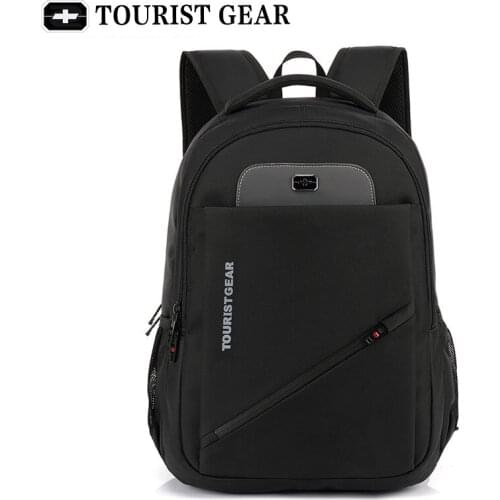 School Bags for Teenagers mochila usb charging swiss backpack Travel bag 15 inch laptop backpack men waterproof mochila hombre