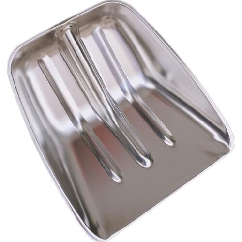 Supple Scoops For Bulk Products
