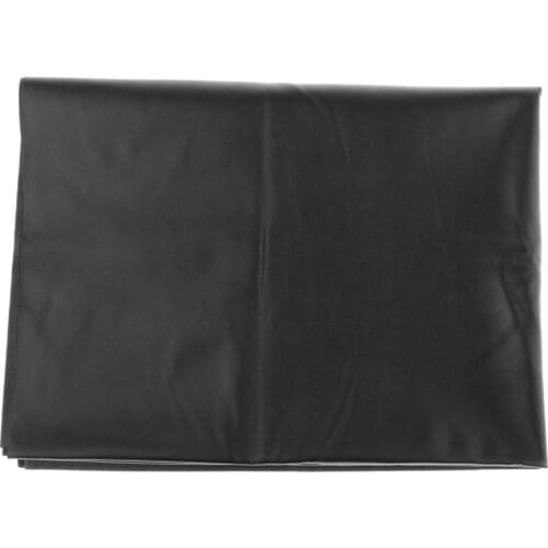 Motorcycle Seat Cushion Seat Cover Fabric for Motorcycle ATV Scooter 93x65cm