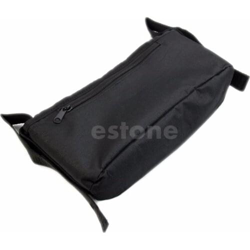 Baby Care Convenient Pram Stroller Drink Parent Tray Organizer Double Cup Holder Console Phone Jogger