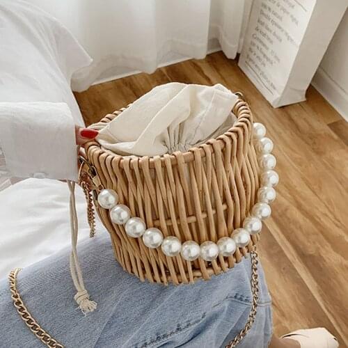 Vodiu Small Women's Bags