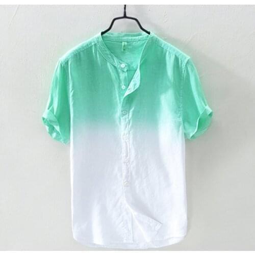 XIYOUNGYOUNG Mens Summer T-shirts