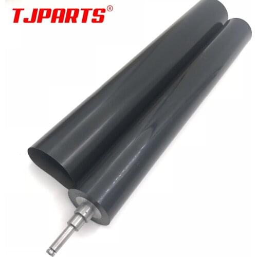 2SETX Fuser Film Sleeve Pressure Roller for Brother MFC L5700 L5750 L5755 L5800 L5850 L5900 L6700 L6750 L6800 L6900 8530 8535