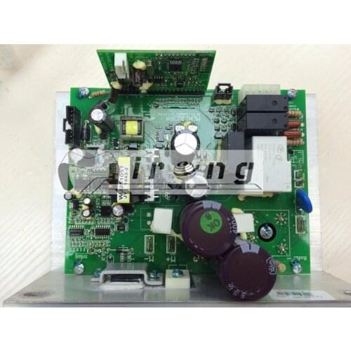 Free Shipping MLH1302PA MLH1302PB MLH1 302PA Motor controller Johnson 6.0T 8.0T optimal step circuit board motherboard running