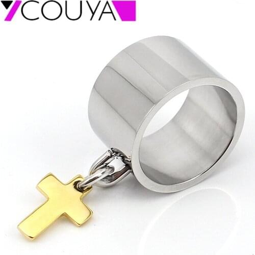 Женские золотые кольца COUYA China At AliExpress