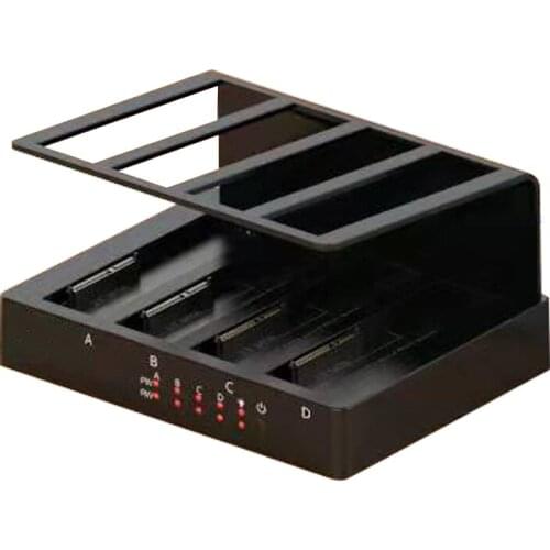 Dawupine Hdd And Enclosures