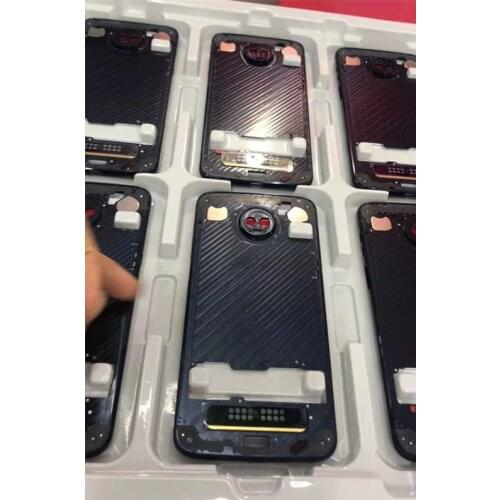 For Motorola Moto Z3 OEM Middle Frame Replacement for Motorola Moto Z3 Play XT1929