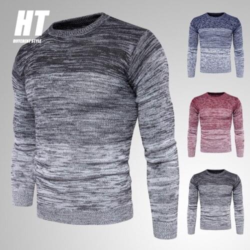 HT Men's Sweaters