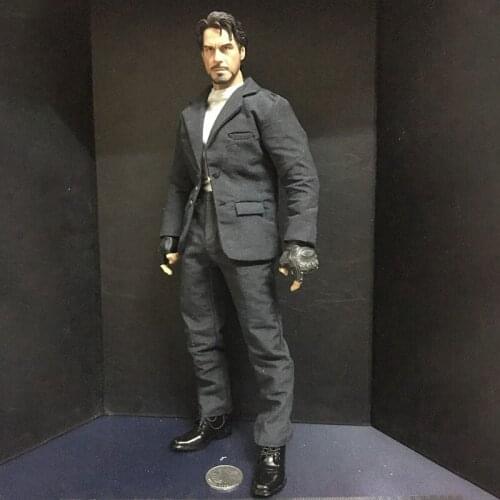 1/6 Scale Soldier Toy Model Belt Wearing Rubber Shoe Set Leather Shoes 12" Action Figure Collection Body Doll Accessory