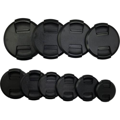 JENO TTY JM Lens Caps