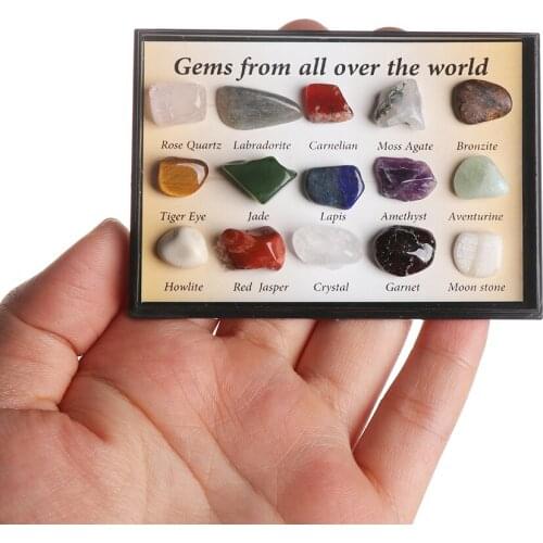 JKDesign Decorative Stones