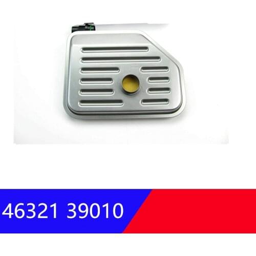 4632139010 Automatic Transmission Filter Kit for hyundai Elantra Sonata 2002-2009 Tucson for kia 46321-39010