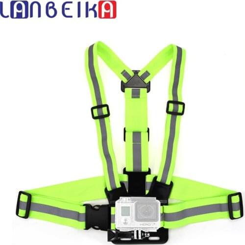 LANBEIKA Travel Vests