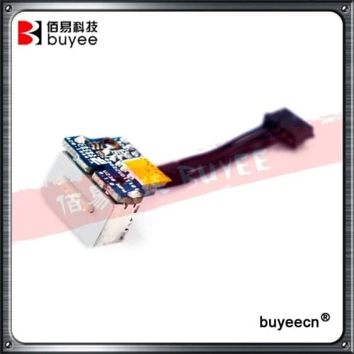 Original A1181 Power Jack Board 13" For Macbook Air A1181 820-1966-A Power Port 2006 2007 2008 2009 Replacement
