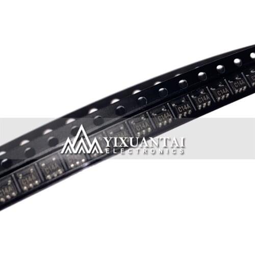 30pcs/lot Free shipping 100% original LM2665M6X SO4A S04A LMV7219M5X C14A LP2980IM5-3.3 L00B LOOB LP3985IM5-3.0 LCRB