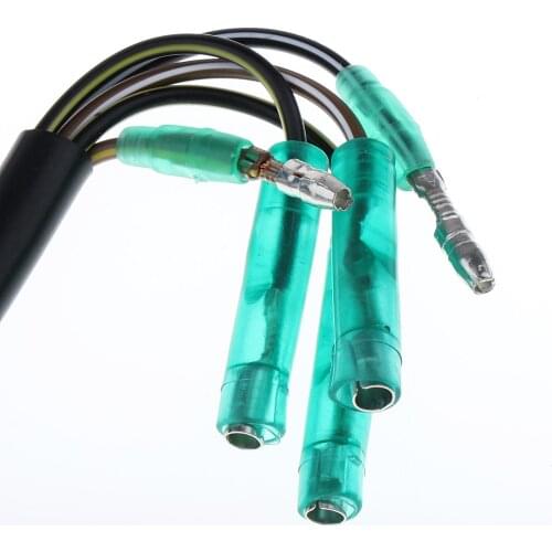 Outboard Switch Box for Mercury Mariner 18HP 20HP 25HP 35HP 40HP 339-7452 A15 A19 18-5778