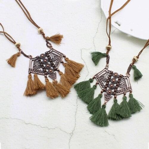 POYZH Vintage Pendants