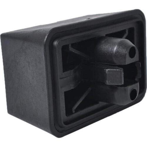 Rubber Jack Pad Frame Rail Protector Jack Block 51717039760 for BMW 6 7 Series Mini R52 / R56 / R57 / R58 / R55 / R59