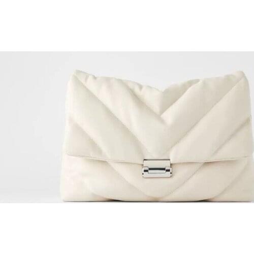 Luxury designer jeans bags women denim chain crossbody bags for women 2020 womens handbags shoulder bags messenger female