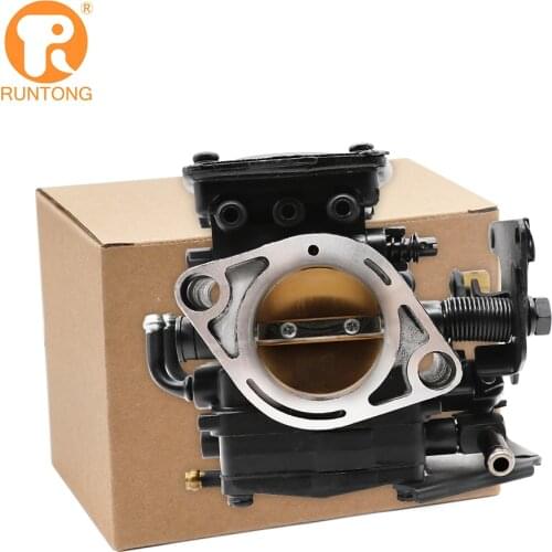Runtong SBN 40MM BN40i carburetor carb for MAG SEA-DOO 717 720 GS GTX GSX XP MIKUNI BN40I-38-24