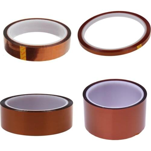 Tape High Temperature Heat Resistant Polyimide