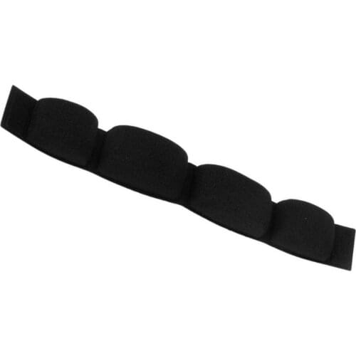 Replacement Headband Cushion Pad Repair Parts for Sennheiser HD650 HD660 S HD6XX Headphones