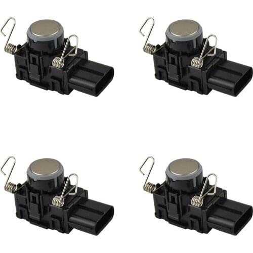 89341-28450 89341-28450-E0 PDC Parking Aid Sensor for Toyota Estima Previa Land Cruiser Lexus 2008-11