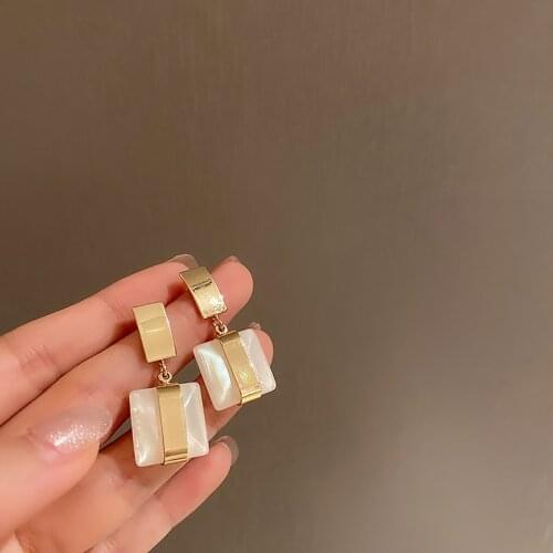 Белые кольца AENSOA China At AliExpress