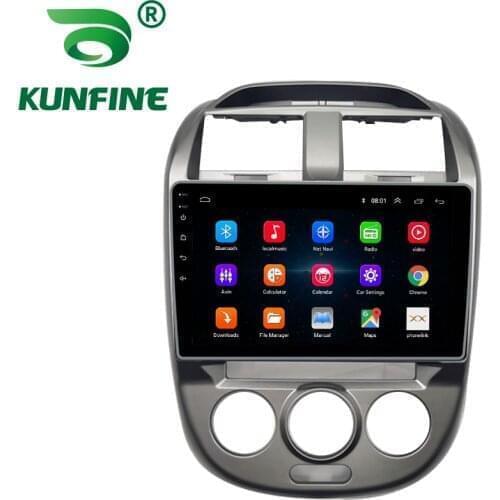 Car Stereo For PROTON EXORA Android 10.0 Octa Core Car DVD GPS Navigation Player Deckless Radio Headunit