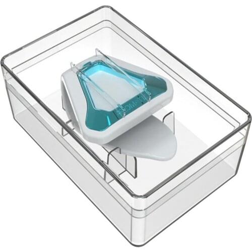 Car Sun Visor Perfume Fragrance Clip Aromatherapy Air Freshener Fragrance Diffuser Solid resin no corrosion no evaporation