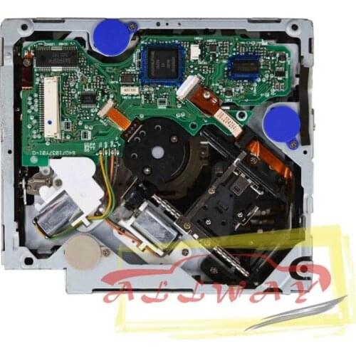 CD drive FOR Mercedes ML GL R CLK C MCSII Navigation Comand head unit