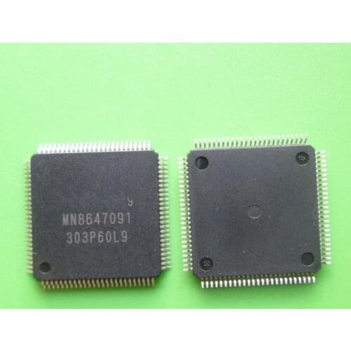 MN8647091 IC for PS3 CHIPSET Playstation 3 Slim Super Slim 20pcs/lot