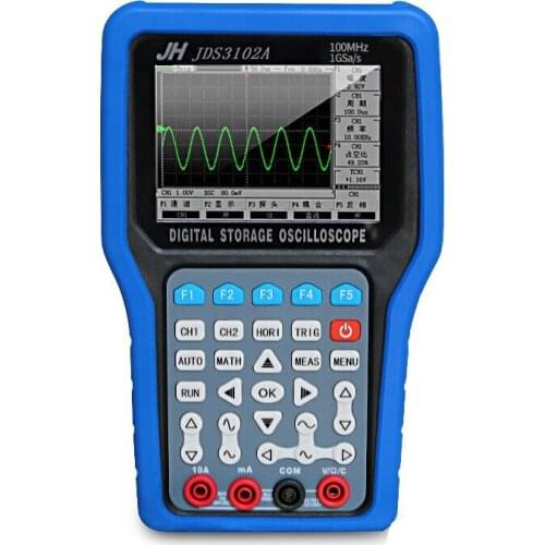Jinhan Elements And Parts Of Devices