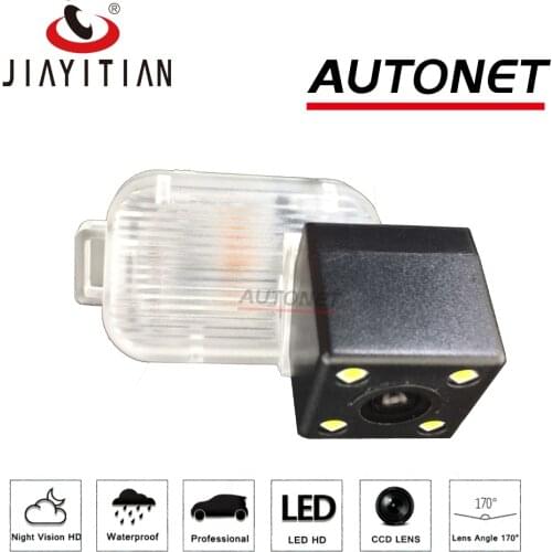 JIYITIAN For Mazda 3 Mazda3 Axela Sedan BM 2014~2017 / Car Rear View Back Up Reverse Camera