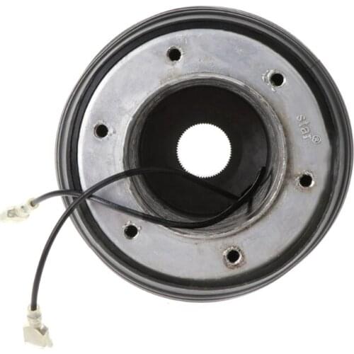 652F 21mm Steering Wheel Hub Adapter Screw Kit Fit For Mercede Benz W123 W124 W126 190E