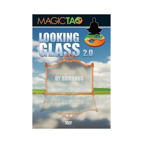 Looking Glass 2.0 by Romanos,Magic Tricks