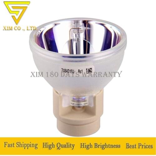 EC.J9300.001 / P-VIP 280/0.9 E20.9N Projector Bare Lamp Bulb Compatible with ACER P5281 P5290 P5390 projectors
