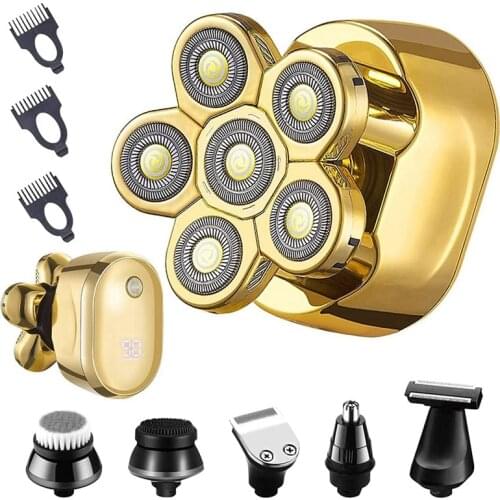 Lopheus Shavers