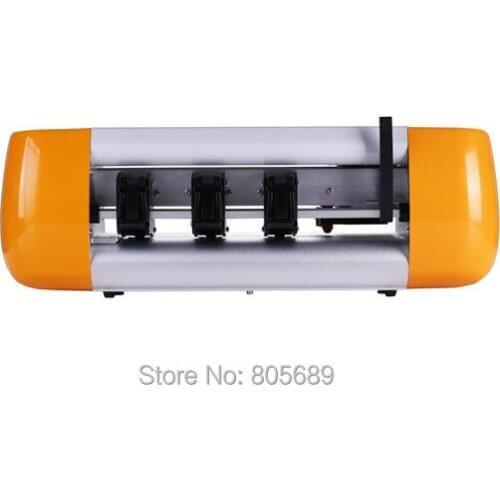 CXU310 App control tpu screen protector cutting machine
