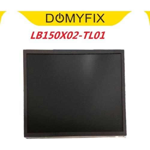 Laptop LED screen For LG.Philips 15inch LB150X02-TL01 LCD Screen Display Panel 1024*768 800:1