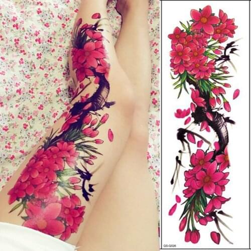 Tattrendy Tattoo Paints