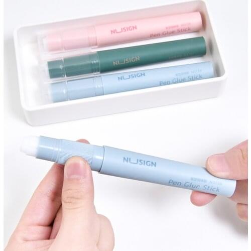 THE MEMORY&PLANNER Glue Sticks